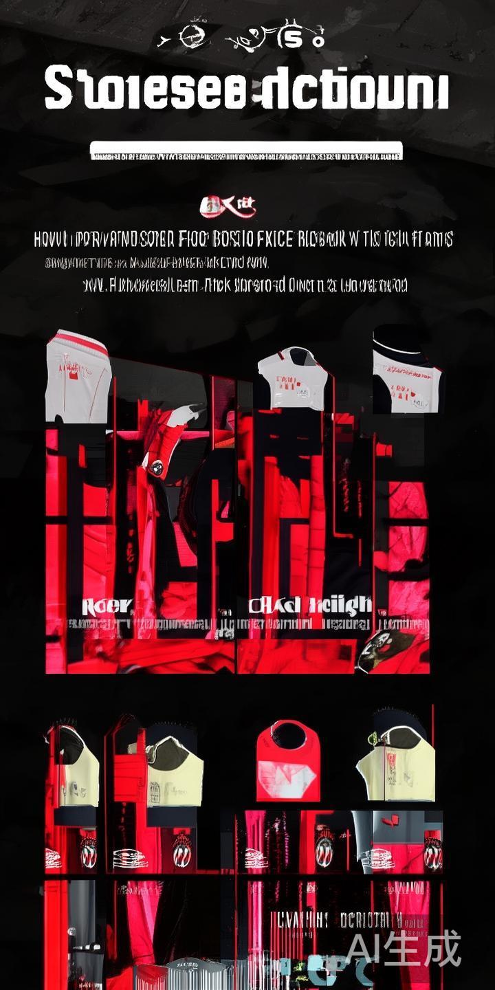 华体会体育网全面解析AC米兰官方赞助商合作事项与详细合作备案