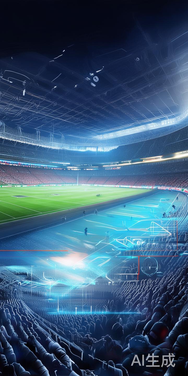 华体会体育正式成为AC米兰官方赞助商的行业影响与未来前景分析