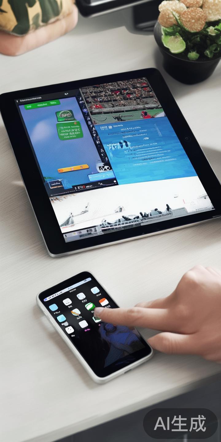 提升苹果设备上Hth华体会体育APP体验的实用技巧与注意事项