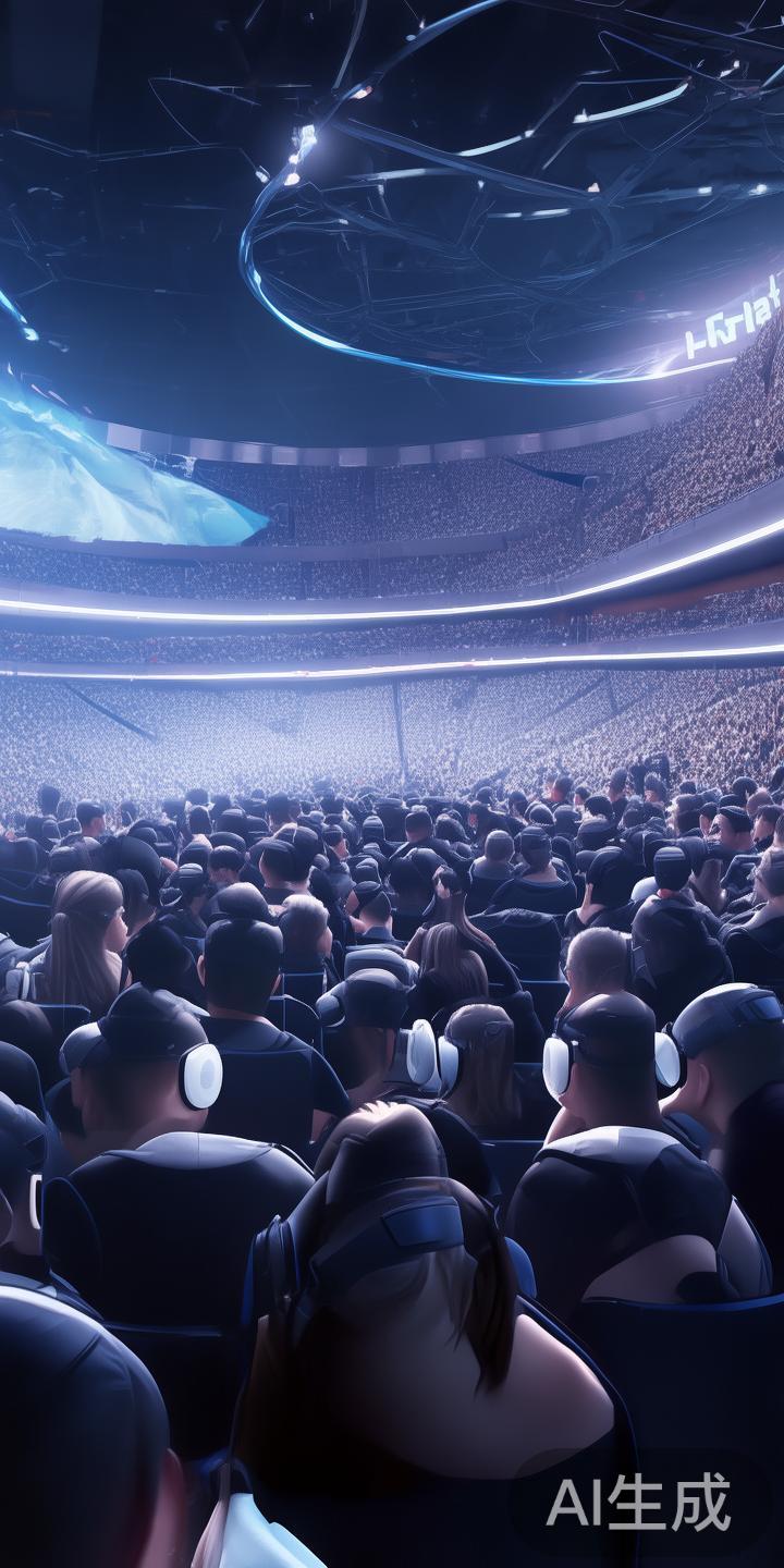 华体会综合体育娱乐平台：打造全方位用户体验的新趋势