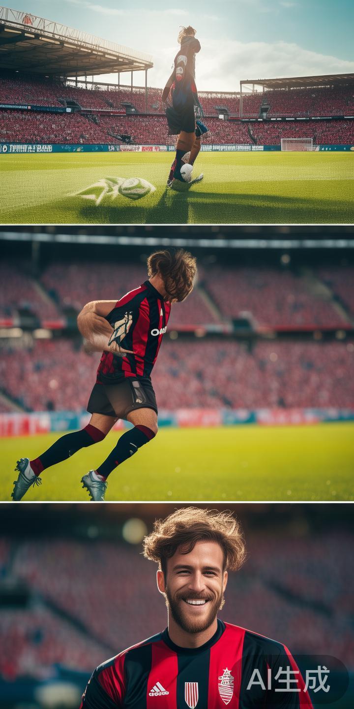 华体会体育与AC米兰合作进一步深化，马塔正式担任品牌代言人