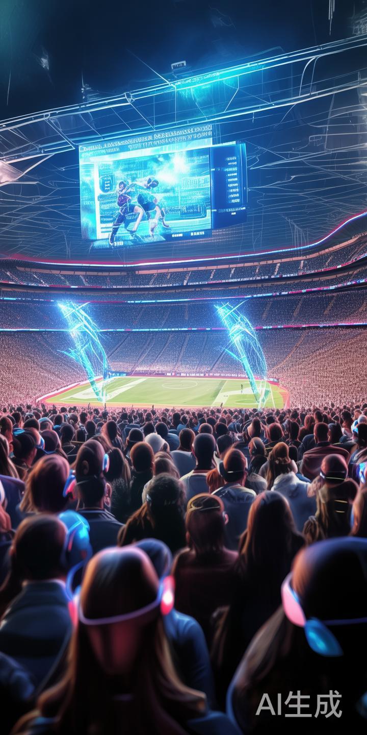 华体会体育综合新闻精选：关注全球体育发展新趋势与未来前沿