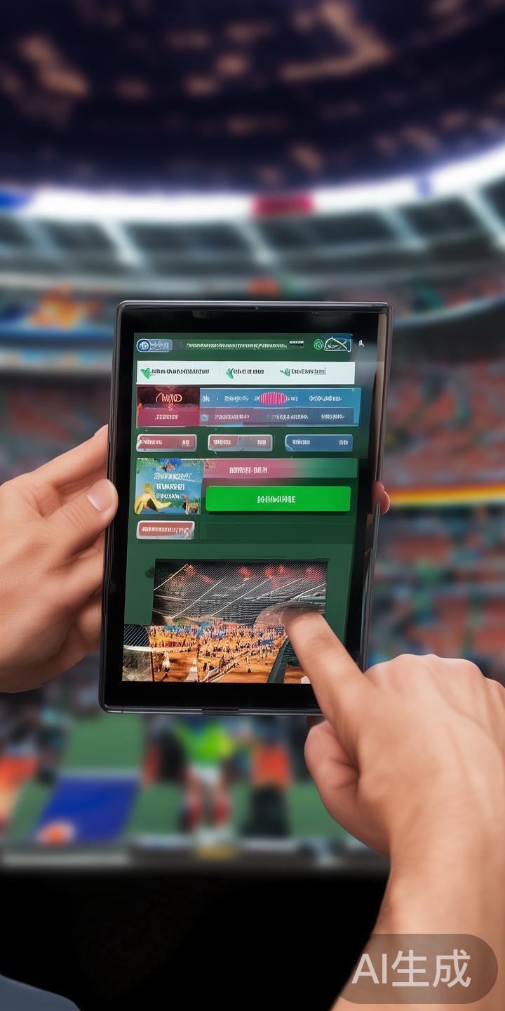 华体会体育开户全方位指南：详细注册流程、安全保障措施解析