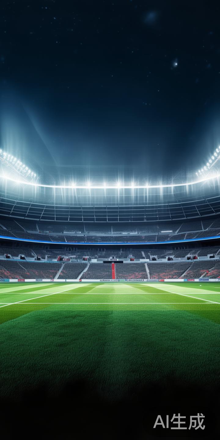 华体会皇马Q战略合作背景分析与未来体育产业布局发展展望