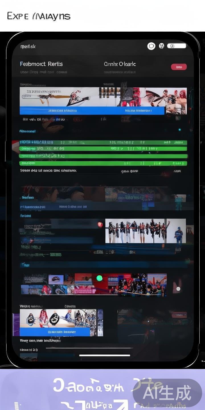 华体会体育手机端：覆盖多项体育项目的专业赛事资讯平台全面升级