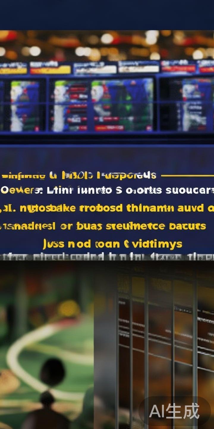 引言
随着网络体育博彩逐步走向正规，用户对于平台