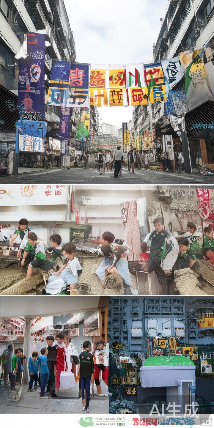 品牌联合推广：双方将在中意两国展开系列推广活动，包