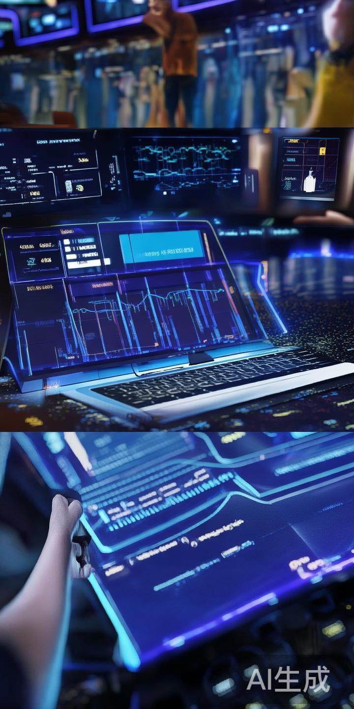 此外，平台引入了优化的架构设计和安全技术，确保用户