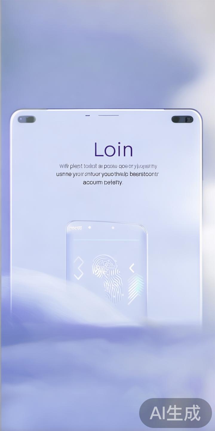 为了提升用户体验，平台也不断优化登录流程。例如，在