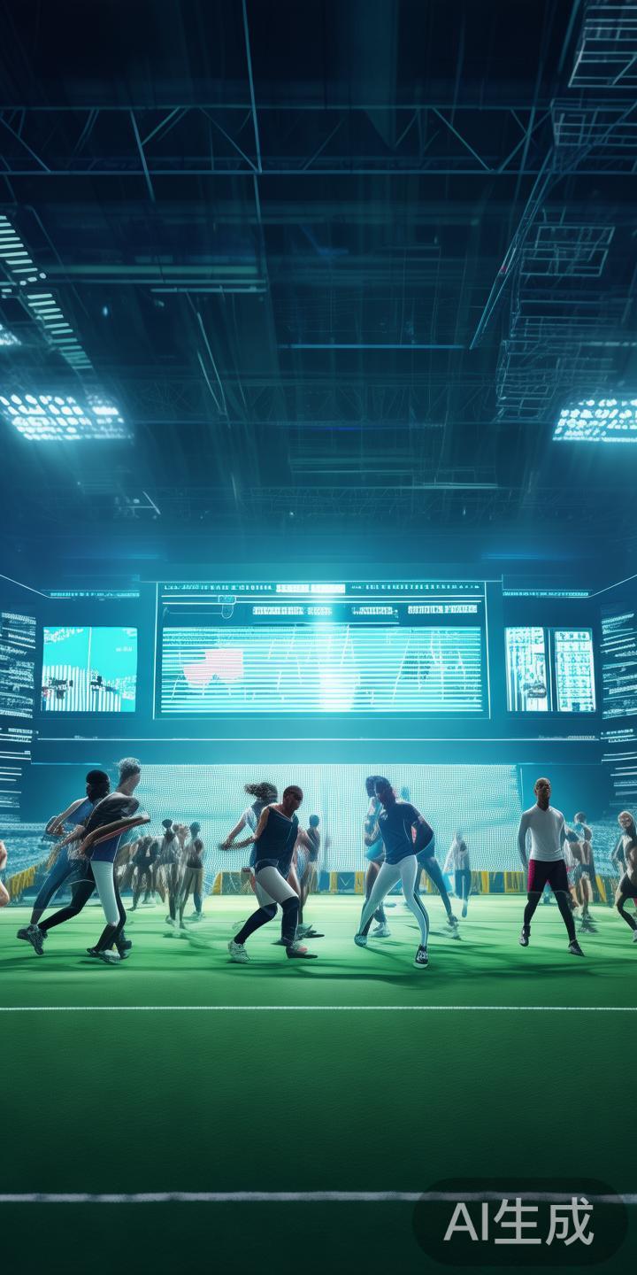 华体会体育国际化战略布局与未来发展前景深度分析 此外,随着国家政策对体育产业的支持力度不断增加,合